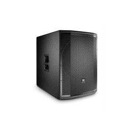 Актичний сценічний сабвуфер JBL PRX818XLF