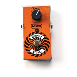 Фазо DUNLOP ZW90 MXR Wylde Phase