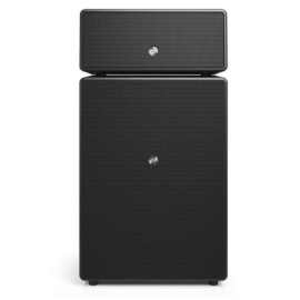 Акустична система Audio Pro Drumfire II W Black
