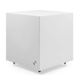Сабвуфер Audio Pro SW-5 White