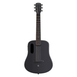 Електроакустична гітара LAVA MUSIC LAVA ME Air Carbon Black