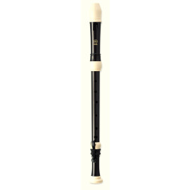 Блок-флейта (барокко) YAMAHA YRT304B тенор