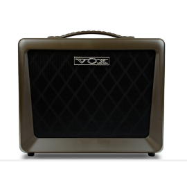Гітарний комбопідсилювач VOX VX50-AG