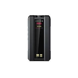 Підсилювач портативний для навушників FIIO Q15 Black