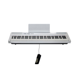 Цифрове фортепіано Toneberg TK-20 WH