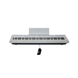 Цифрове фортепіано Toneberg TK-40 WH