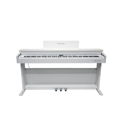 Цифрове фортепіано Toneberg TDP-210 WH