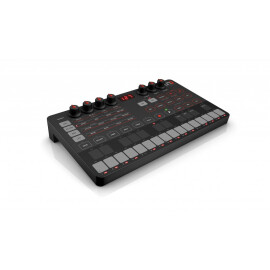 Синтезатор аналоговий IK Multimedia UNO Synth