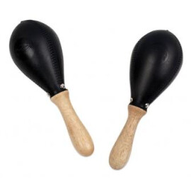Маракаси GON BOPS PMARPL Large Plastic Marakas