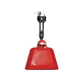 Блок GON BOPS PJAMBELL Red Bell Block