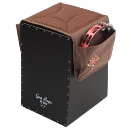 Сидіння-подушка для кахона GON BOPS CJSPAD Cajon Seat Pad