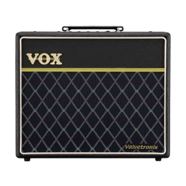 Гітарний комбопідсилювач VOX VT40X Classic Blue