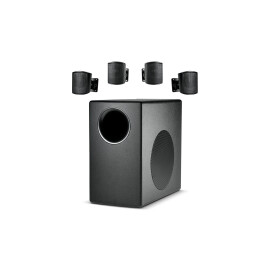Комплект акустичних систем із сабвуфером JBL CONTROL 50 PACK