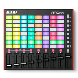 MIDI контролер AKAI APC Mini II