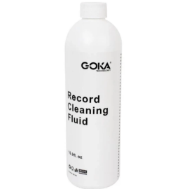 Засіб для чищення Goka Record Cleaning Fluid Concentrated 500 ml