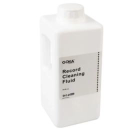 Засіб для чищення Goka Record Cleaning Fluid Concentrated 1000 ml