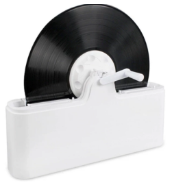 Мийка для вінілу Goka R12C Vinyl Record Manual Washer