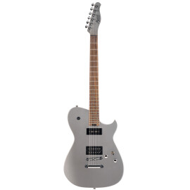Електрогітара Cort MBM-2P (Starlight Silver)