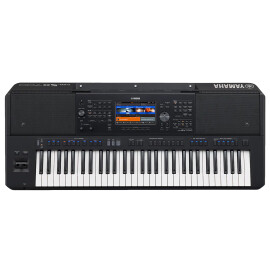 Синтезатор YAMAHA PSR-SX700