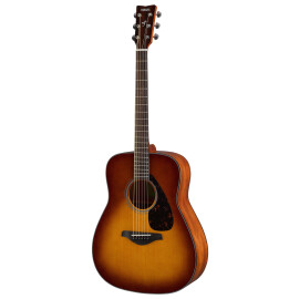 Акустична гітара YAMAHA FG800 Sandburst