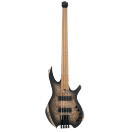 Бас-гітара CORT Artisan Space 4 (Star Dust Black)