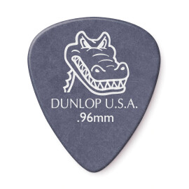 Медіатор DUNLOP 417P.96 Gator Grip Standard (12 шт)