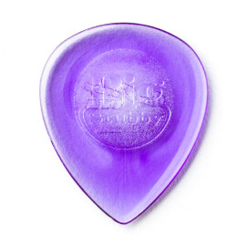 Медіатор DUNLOP 475P2.0 Big Stubby (6 шт)