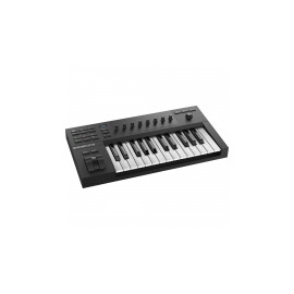 Midi-клавіатура Native Instruments Komplete Kontrol A25