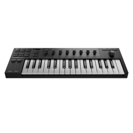 Midi-клавіатура Native Instruments Komplete Kontrol M32