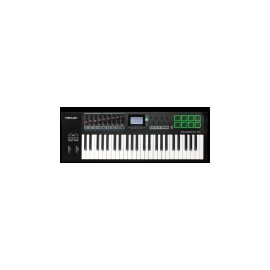 MIDI клавіатура Nektar Panorama T4