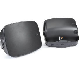Всепогодна акустика Klipsch All Weather RSM-525 Black