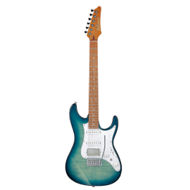 Електрогітара IBANEZ AZ22S1F-TXB