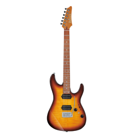 Електрогітара IBANEZ AZ24S1F-VLS