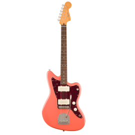 Електрогітара SQUIER CLASSIC VIBE '60S JAZZMASTER TAHITIAN CORAL