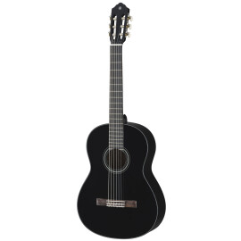 Класична гітара YAMAHA C40B Black