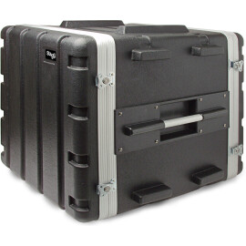 Кейс для транспортування STAGG G ABS-10U
