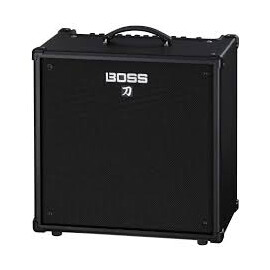 Комбопідсилювач для бас-гітари BOSS Katana KTN110B