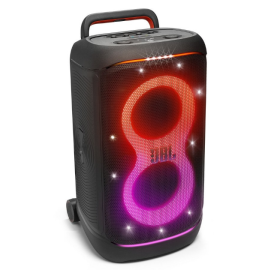 Акустична колонка JBL PartyBox 520