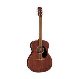 Гітара акустична FENDER CC-60S CONCERT ALL MAHOGANY WN