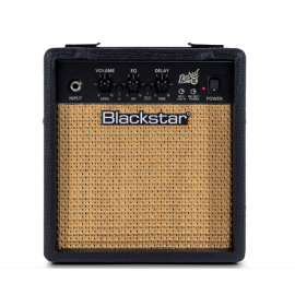 Гітарний комбопідсилювач BLACKSTAR DEBUT 10E BLACK