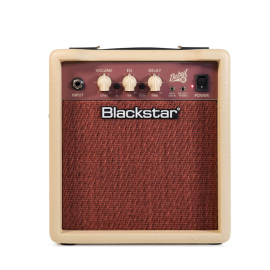 Гітарний комбопідсилювач BLACKSTAR DEBUT 10E CREAM