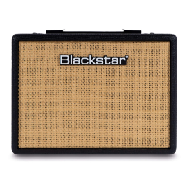 Гітарний комбопідсилювач BLACKSTAR DEBUT 15E BLACK
