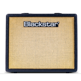 Гітарний комбопідсилювач BLACKSTAR DEBUT 30E BLACK