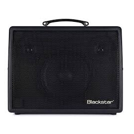 Гітарний комбопідсилювач BLACKSTAR SONNET 120 ACOUSTIC BLACK