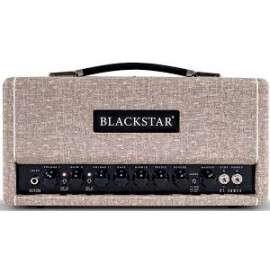 Гітарний комбопідсилювач BLACKSTAR ST. JAMES 50 EL34 HEAD