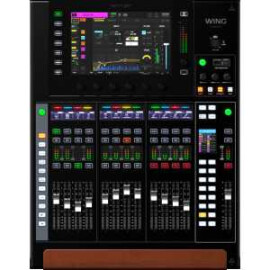 Мікшерний пульт BEHRINGER WING Compact