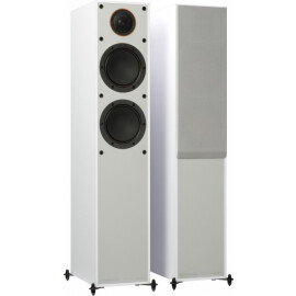 Напідлогова акустика MONITOR AUDIO 200 3GB White