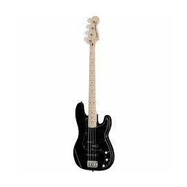 Бас-гітара SQUIER AFFINITY SERIES PRECISION BASS PJ MN BLACK