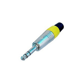 Роз'єм cтерео джек Neutrik NP3C