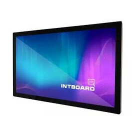 Інтерактивний моноблок INTBOARD 24″
